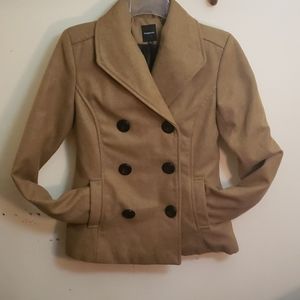 $ Womens coat